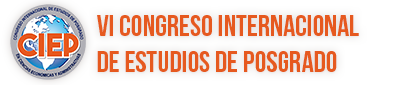 Congreso Internacional de Estudios de Posgrado