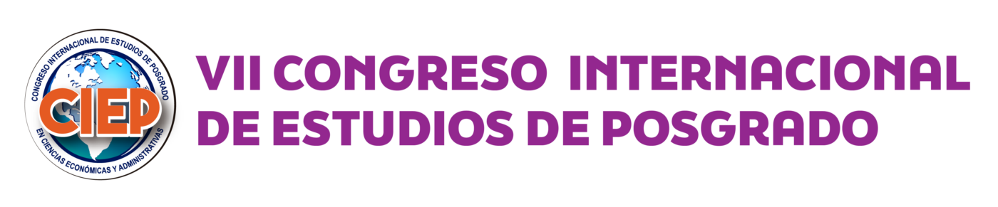 Congreso Internacional de Estudios de Posgrado