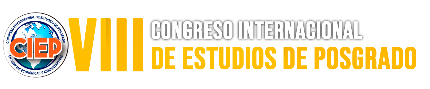 Congreso Internacional de Estudios de Posgrado